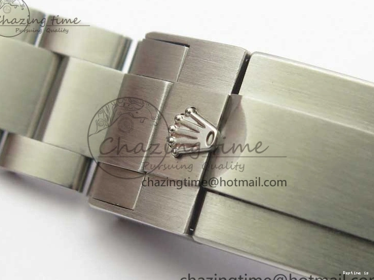 1230 Supportive Sea-Dweller 126660 ‘D-Blue’ Noob 1:1 Best Edition 904L SS Case and Bracelet A 3204